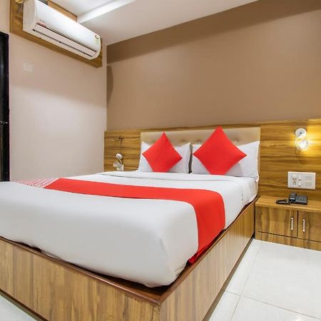 Oyo 69377 Hotel Ruby Mumbai Luaran gambar